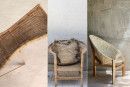 <p><strong>Three Styles, One Mood:</strong> Natural Seating 🪑🌾 Let&rsquo;s talk details: &bull; Left : Sleek and sculptural. This woven lounger with fine cane and a delicate frame brings elegance to minimal, coastal-inspired corners. &bull; Middle : Textured &amp; relaxed. The rounded shape and rough weave give a more bohemian feel, perfect with a natural linen or jute cushion. &bull; Right : Clean lines, earthy soul. The deep bowl and solid wood base combine charm with timeless structure. Going for rustic, coastal or relaxed boho, natural seating never goes out of style. #WovenChairs #NaturalDesign #BohoSeating #CoastalLiving #InteriorTips #bali</p>