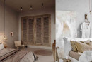 <p><strong>Letting imperfections live</strong> and finding beauty in quiet, understated details. What makes a space feel like home to you? 🌿By Les Couleurs de tulum</p>
