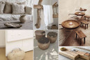 <p><strong>Wabi-sabi in its purest form.</strong> Raw wood, sun-bleached textures and quiet imperfection come together to create calm, grounded spaces. Beauty is found in the unfinished, the handmade, the honest. ✨ Have handmade or earthy interior pieces that fit this vibe?Let us photograph them, style them and place them in our curated shop. 📩 DM to join #BohoInteriors #WabiSabiLiving #RusticElegance #StyledInTheSouth #EarthyAesthetics #SellWithStyle #tulum</p>