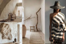 <p><strong>A palette of sand, stone and shadow. </strong>Woven textiles, organic forms and quiet corners, nothing distracts, and everything feels intentional. ✨ Wear less, feel more 🪵 Live slow, breathe deep 🖤 Let the details speak For lovers of understated elegance and grounded design, this is minimalism with soul. #MinimalLiving #BohoMinimalist #SlowAesthetic #NaturalTextures #ConsciousDesign #marrakech #TimelessSimplicity</p>