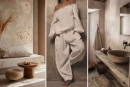 <p><strong>Minimalist purity, creating harmony</strong> in both home and style. 📩 Are you a designer or artisan crafting Minimal Boho pieces? Let&rsquo;s collaborate and share your creations. By Les Couleurs de tulum</p>