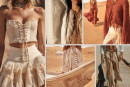 <p>From delicate lace to chunky knits, these looks are made for sun-drenched days and wide-open dunes. <strong>Pair flowy fabrics with bold accessories</strong> and strike your own balance between comfort and character. Bohemian layering, raw textures and earthy tones in the endless desert. 📍 Desert edition✨ Explore the style where photography, fashion and inspiration come together. &rarr; Brands with similar pieces? #SaharaMirage #DesertStyle #BohoInspo #marrakech&nbsp;#DesertVibes #BohoMenswear #CreativeShootStyle #DesertMood</p>