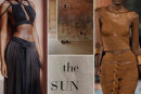 <p>A vision sculpted by the sun, raw elegance, the mystique of the desert. Draped silhouettes, braided details and sun-kissed tones echo the quiet power of nature. Inspired by ancient wisdom and modern grace, this aesthetic is both untamed and refined. A world of textured shadows, golden heat and cinematic stillness. Each detail whispers a story of movement, ritual and soul. ☀️ A mirage but real enough to wear. #SaharaMirage #DesertMuse #BohoLuxe #SunDrenchedStyle #marrakech</p>