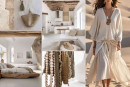 <p>From handwoven baskets soft linen, natural textures and raw wooden details to flowing fabrics and earthy tones, this aesthetic captures <strong>the essence of slow living</strong>. Do you create or sell pieces that reflect this style? 📩 Just send us a message, we&rsquo;d love to connect! #OasisDreams #DesertLiving #SlowInteriors #marrakech</p>