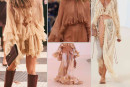 <p><strong>Soft textures, fluid shapes, timeless romance.</strong> 🌸 Flowing fabrics, muted tones and draping define a look that is both refined and free-spirited.Tip: Choose airy materials like chiffon or soft silk blends in neutral tones, they bring movement and lightness to your wardrobe without losing elegance. #SoftBoho #EffortlessStyle #RomanticTextures #BohoLuxury #tulum</p>