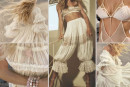 <p>This look is all about contrast, sheer details, <strong>pleated textures and dreamy</strong> movement. Inspired by warm sands, soft light and the art of draping, this palette blends delicacy with strength. ✨ From layered ruffles to structured lines, each piece evokes an untamed elegance, designed for bold souls and sunlit escapes. #BohoChic #DesertMuse #OasisDreams #LayeredTextures #BohemianStyle #LightAndMotion # ibiza</p>