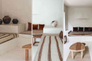 <p><strong>Soft shadows, earthy palettes and the minimal living</strong> 🌾Simplicity finds its soul, raw textures, terracotta accents and grounded tones creating a space that breathes calm. Built-in benches, woven stripes and handcrafted clay pieces evoke a timeless elegance rooted in nature.This is the beauty of less, every detail matters and serenity is found in stillness. #DesertMinimalism #BohoInteriors #SlowLiving #marrakech #EarthTonesOnly</p>
