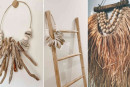 <p><strong>Coastal Nomad Styling</strong> 🌾🌊 Driftwood, shells, raffia and raw textures. Beach finds and soulful interiors.Styling in the Coastal Nomad aesthetic is about simplicity with depth: layering raw elements in a way that feels effortless, warm and grounded. Perfect for homes, shops or creative corners. ➕ Want to style with pieces like these or feature your own?Let&rsquo;s bring the beach to your space. #CoastalNomad #NaturalStyling #BohoHomeDecor #TexturedLiving #RawAesthetics #DriftwoodDecor #ShellAccents #tulumdecor #InteriorMood</p>