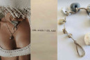 <p>A style made from tides, <strong>salt and love</strong>. Let your story be shaped by the coast. Perfectly imperfect. Deeply rooted. Endlessly wearable. 🌊 Are you a coastal-inspired brand? We&rsquo;re looking for soulful jewelry labels to join. #CoastalJewelry #ibiza #BohoDesigners #SlowCraft #DelAmorYDelMar #JoinTheMovement</p>