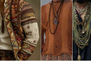 <p><strong>Bohemian style is for everyone</strong> and that includes men.It&rsquo;s all about expression with no rules. Think floral shirts, skinny jeans, wide printed pants, vintage jackets and layers of accessories &ndash; from hats to rings and scarves. You can mix and match without limits. The result? A unique look that feels yet bold &ndash; a style as creative and unconventional as the man who wears it. &mdash; the modern bohemian man blends culture and flair in one look. ✨ Would you wear this vibe? By Les Couleurs de tulum.</p>