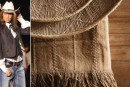 <p><strong>Style Tip</strong>: Mix it Rough &amp; Refined Style rugged basics like denim and fitted vests with natural textures to create a boho-western look that feels grounded yet styled. 🤎 It&rsquo;s all about contrast &mdash; sturdy jeans, structured tailoring, and soft woven details. This balance between rough and refined makes your outfit stand out with ease. #BohoWestern #StylingTips #TexturedStyle #RoughAndRefined #BohoLook #ibiza</p>