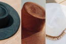 <p>From deep ocean tones to earthy rust and sun-bleached white. These hats bring elegance to any look. ☀️ Made from <strong>natural fibers like raffia and palm</strong> 🏝 Finished with touches: texture, structure and shell details Wear them from golden hour beach walks to barefoot summer dinners. 📍 Style tip: Match with linen sets, flowy dresses or your favorite swimwear. ✨ Which one&rsquo;s your vibe: bold, grounded or breezy? #BohoEssentials #Hats #RaffiaVibes #BeachBoho #NaturalTones #cotedazur</p>