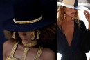 <p><strong>Two hats, two worlds.</strong> 🌞🌙 For bold evenings: Choose structured felt hats with detailed embellishments who are perfect for statement looks and evening glamour. For sun-drenched days: Opt for light woven styles that breathe elegance and coastal luxe. Choose the weave that fits your moment. 🌾 #TheWindAndTheWeave #HatStyle #CoastalChic #BohoLuxury #StyleTip #marrakech</p>