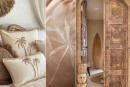 <p>🏝️ <strong>Neutral Calm | Earthy Interiors </strong>Soft beige tones. Warm browns. Natural textures. And just a hint of palm leaves — like a whisper of summer indoors. Think woven details, soft linen, clay ceramics and the beauty of dried palms swaying gently in a corner. A space that breathes, glows, and grounds you. ✨ For lovers of light, earth and timeless design. #NeutralInteriors #BeigeAesthetic #PalmVibes #EarthTones #InteriorInspo #bali #CalmSpaces #WabiSabiStyle #SlowLiving</p>