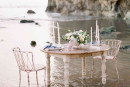 <p><strong>A slow moment</strong> suspended between sky and water. A table gently kissed by ripples,dressed in soft linen, wildflowers and <strong>whispers of romance</strong>. Bare feet in the shallows. Golden light dancing on the surface. Laughter carried by the breeze. This is where time pauses &mdash; and love lingers a little longer. ✨ For hearts that crave beauty in every detail. #WaterPicnic #RomanticEscape #TableInTheWater #DreamyMoments #SlowLiving #PicnicVibes #GoldenLight #StyledRomance #ibiza</p>
