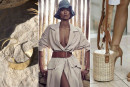 <p>Beige, denim, woven straw and gold, a palette born from the coast, the earth, the sun. A structured coat cinched at the waist with a bold brown belt. A casual denim hat softening the lines. A round straw bag for lightness. And one golden bracelet, catching the light like a quiet punctuation. This is styling without noise. Timeless, tactile and full of intention. ✨ <strong>Where every detail belongs and nothing feels forced.</strong> #LesCouleursduMonde #EarthtoneEdit #CoastalLayers #SoftStructure #BohemianMinimalism #StyleWithEase #EffortlessMood #SlowFashionDetails #cotedazur</p>