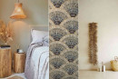 <p>Sometimes, it takes just a few grounded pieces to set the tone. A sculptural tree trunk as a side table, a woven wall piece catching the light, a basket that feels both practical and poetic. In soft tones and organic textures, your space becomes a quiet reflection of nature, earthy and serene. Style simply. Live softly. #NaturalInteriors #LesCouleursdemarrakech #TreeStumpTable #WovenDetails #CoastalDecor #SoftTones #EarthyLiving #CalmCorners</p>