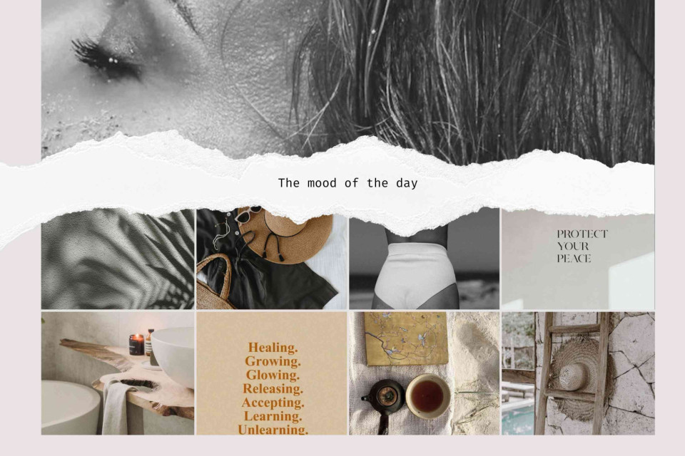 <p data-start="97" data-end="138"><strong data-start="97" data-end="138">Mood of the Day: Protect Your Peace ✨</strong></p>
<p data-start="140" data-end="418">In the midst of everyday hustle, it&rsquo;s essential to carve out moments of calm and renewal. Whether it&rsquo;s the gentle play of sunlight, the warm glow of a candle or losing yourself in a good book with a soothing cup of tea. These small rituals allow your mind and body to breathe.</p>
<p data-start="420" data-end="614">It&rsquo;s about cherishing stillness, guarding your inner peace and consciously choosing what nourishes your energy. A soft touch of nature, quiet moments and simple pleasures to keep your balance.</p>
<p data-start="616" data-end="666">Where will you find your moment of peace today? 🌿</p>
<p data-start="616" data-end="666">#ProtectYourPeace #MindfulMoments #BodyAndSoul #FindYourCalm #SlowLiving #SelfCareRituals</p>