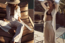 <p data-start="87" data-end="242">A classic white trouser or one with a sleek black stripe is that <strong>timeless piece every summer</strong> wardrobe needs. Elegant and endlessly versatile.</p>
<p data-start="244" data-end="429">Style it with:<br>✨ A bikini top for a subtle beach-to-bar look<br data-start="304" data-end="307">✨ A white blazer or airy cover-up for added sophistication<br data-start="365" data-end="368">✨ Minimal jewelry and sun-kissed skin for the finishing touch</p>
<p data-start="431" data-end="571">This is how you blend relaxed coastal vibes with sharp, modern tailoring &mdash; perfect for slow days in the sun and spontaneous seaside dinners.</p>
<p data-start="573" data-end="646"><strong data-start="573" data-end="613">Would you go for classic or striped?</strong><br data-start="613" data-end="616">Tell us how you'd style yours.</p>
<p data-start="648" data-end="801" data-is-last-node="" data-is-only-node="">#ResortStyle #SlowSummerDays #CoastalChic #TimelessStyle #bali</p>