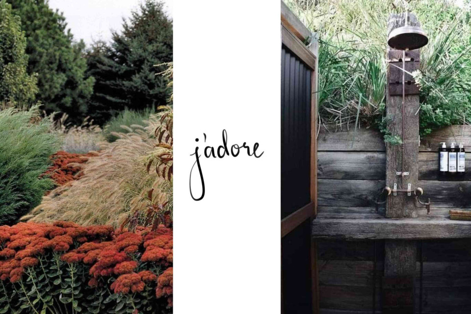 <p data-start="144" data-end="401"><strong data-start="144" data-end="177">J&rsquo;adore les simples plaisirs.</strong> 🌾💦<br data-start="182" data-end="185">Golden grasses swaying in the wind, warm sunlight on your skin and the refreshing embrace of an outdoor shower.<br data-start="297" data-end="300">It&rsquo;s in these moments &mdash; barefoot, unhurried, surrounded by nature &mdash; that life feels most beautiful.</p>
<p data-start="403" data-end="453">Where would you place your dream outdoor shower?</p>
<p data-start="455" data-end="559">#outdoorshower #jadore #naturalmoments #slowdays #grasses #wellnessvibes&nbsp;</p>
<p data-start="455" data-end="559">&nbsp;</p>