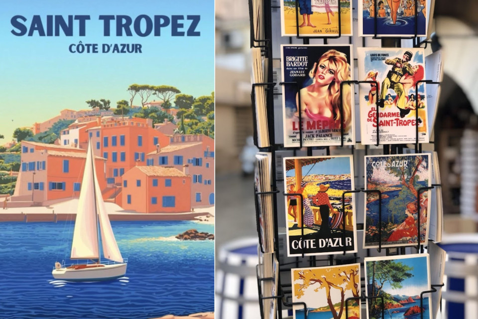 <p><strong>The Beating Heart of the C&ocirc;te d&rsquo;Azur in Summer</strong> Welcome to Saint-Tropez &ndash; where the French Riviera comes alive under the summer sun. Golden beaches, turquoise waters and luxury yachts gliding into the harbor set a stunning scene, but this coast is so much more than its glamour. It&rsquo;s a place where glamour and authenticity dance together and every moment feels like a scene from a movie. Between vine-covered hills and quiet fishing coves, you&rsquo;ll find timeless villages, open-hearted people and a sense of ease that makes you feel at home. Here, you can simply be yourself and let the beauty of the place do the rest.</p>
<p>#SaintTropez #VarCoast #FrenchRiviera #MediterraneanVibes #TravelInspiration #HiddenGems #CoastalLiving #ExploreFrance #BeachLife #cotedazur</p>