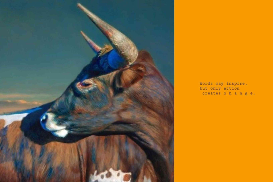 <p data-start="113" data-end="290"><strong><em data-start="113" data-end="163">Words inspire, but only action creates change.&nbsp;</em></strong><br data-start="163" data-end="166">We hear it all the time &mdash; inspiring words, powerful ideas. But in the end, it&rsquo;s what you do that truly makes a difference.</p>
<p data-start="292" data-end="510">We believe in combining inspiration with real action. Whether it&rsquo;s discovering a hidden beach, supporting local artisans or choosing a more sustainable lifestyle &mdash; every step counts.</p>
<p data-start="512" data-end="701">What&rsquo;s one small action you&rsquo;re taking today to make your world a better place? Share it with us and get inspired by others who are making moves. Together, we turn inspiration into impact!</p>
<p data-start="703" data-end="832">#ActionCreatesChange #InspireAndAct&nbsp; #MakeADifference #LiveWithPurpose #SustainableTravel #ExploreWithHeart</p>