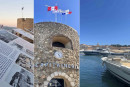 <p data-start="117" data-end="201"><strong data-start="117" data-end="199">✨ Saint-Tropez&nbsp; &ndash; The Capitainerie, Gateway to the World&rsquo;s Seas ✨</strong></p>
<p data-start="203" data-end="499">On the Quai de l&rsquo;&Eacute;pi, where azure waters lap against gleaming yachts and the air is scented with sea salt and sun-warmed stone, stands the heart of the port: <strong data-start="361" data-end="381">the Capitainerie</strong>.<br data-start="382" data-end="385">Here, <strong data-start="391" data-end="442">maritime tradition and Mediterranean elegance</strong> in a place that is far more than just a docking point.</p>
<p data-start="501" data-end="719">Since its renewal, the Capitainerie shines brighter than ever: a panoramic terrace overlooking the bay, a refined lounge for captains and travellers.</p>
<p data-start="721" data-end="943">Every vessel that enters&mdash;grand or modest&mdash;is welcomed with care.<br data-start="784" data-end="787">From technical assistance to a warm smile upon arrival, this is Saint-Tropez as we know it: <strong data-start="879" data-end="940">vibrant, refined and always with a touch of local colour</strong>.</p>
<p data-start="945" data-end="1120">🌊 <strong data-start="948" data-end="973">Les Couleurs du Monde</strong> finds every hue here: the deep blue of the Mediterranean, the terracotta of Proven&ccedil;al fa&ccedil;ades, and the golden light of sunset kissing the masts.</p>
<p data-start="1122" data-end="1248">📍 Come, stroll along the quay, feel the energy&hellip; and let yourself be carried away to a world where the horizon always calls.</p>
<p data-start="1122" data-end="1248">#SaintTropez #LesCouleursDuMonde #Capitainerie #MediterraneanCharm #FrenchRiviera #cotedazur</p>