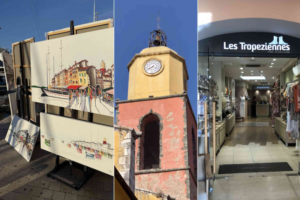 <p data-start="145" data-end="209"><strong data-start="145" data-end="207">Step into the Spirit of Saint-Tropez with Les Tropeziennes&nbsp;</strong></p>
<p data-start="211" data-end="588">The sandals are more than just footwear, they&rsquo;re an invitation to embrace elegance and carefree summer vibes. Handcrafted with passion, their unique designs blend traditional Mediterranean craftsmanship with modern style. Whether strolling through cobbled streets or relaxing by the sea, these sandals carry the essence of Saint-Tropez in every step.</p>
<p data-start="590" data-end="765">✨ <em data-start="592" data-end="602">Pro tip:</em> Pair your Les Tropeziennes with flowing dresses or casual linen trousers for a look that&rsquo;s both chic and comfortable &mdash; perfect for sunny days and warm evenings.</p>
<p data-start="767" data-end="855">#LesTropeziennes #SaintTropezStyle #cotedazur #SummerFootwear #MediterraneanVibes #EffortlessChic</p>