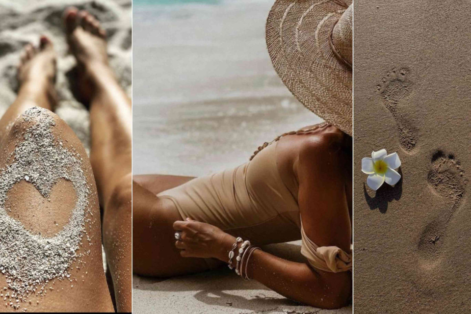 <p data-start="502" data-end="532"><strong data-start="502" data-end="530">🌊 Mindful Beach Moments</strong></p>
<p data-start="534" data-end="658">Feel the sand under your feet. Look at the sea. Let stress wash away. Small moments like this recharge your body and mind.</p>
<p data-start="660" data-end="762">💡 <strong data-start="663" data-end="675">Insight:</strong> Take a short walk on the beach and focus on your breath and the rhythm of the waves.</p>
<p data-start="764" data-end="830">#MindAndBody #BeachVibes #Mindfulness #Relax #LesCouleursDuMonde</p>