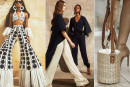 <h2 data-start="115" data-end="151">🌍 Boho Chic Meets Global Style</h2>
<p data-start="153" data-end="261">Get inspired by boho-chic outfits with a worldly twist &mdash; from soft silhouettes to elegant, global details.</p>
<p data-start="263" data-end="448">The first look radiates bohemian elegance: airy fabrics, subtle layers and that signature nonchalant flair you instantly fall in love with. Perfect for sunny days and carefree vibes.</p>
<p data-start="450" data-end="619">The second look evokes runway sophistication with refined shapes, luxurious textures and a fashion-forward attitude. Think rich autumn tones and a haute couture feel.</p>
<p data-start="621" data-end="750">Together, they create a captivating contrast: laid-back boho versus high-fashion refinement &mdash; both full of character and style.</p>
<h3 data-start="752" data-end="770">Styling Tips</h3>
<div class="_tableContainer_1rjym_1">
<div class="_tableWrapper_1rjym_13 group flex w-fit flex-col-reverse" tabindex="-1">
<table class="w-fit min-w-(--thread-content-width)" data-start="771" data-end="1164">
<thead data-start="771" data-end="796">
<tr data-start="771" data-end="796">
<th data-start="771" data-end="778" data-col-size="sm">Look</th>
<th data-start="778" data-end="796" data-col-size="xl">How to Style</th>
</tr>
</thead>
<tbody data-start="823" data-end="1164">
<tr data-start="823" data-end="965">
<td data-start="823" data-end="839" data-col-size="sm"><strong data-start="825" data-end="838">Boho Chic</strong></td>
<td data-start="839" data-end="965" data-col-size="xl">Pair with natural accessories: straw bags, woven sandals, stone jewelry. Add sun-kissed makeup for that effortless glow.</td>
</tr>
<tr data-start="966" data-end="1164">
<td data-start="966" data-end="990" data-col-size="sm"><strong data-start="968" data-end="989">High-Fashion Edge</strong></td>
<td data-start="990" data-end="1164" data-col-size="xl">Mix luxurious fabrics with statement accessories such as oversized sunglasses or a metallic clutch. Stay in harmony with warm autumn or earthy tones for sophistication.</td>
</tr>
</tbody>
</table>
<div class="sticky end-(--thread-content-margin) h-0 self-end select-none">
<div class="absolute end-0 flex items-end">&nbsp;</div>
</div>
</div>
</div>
<p data-start="1166" data-end="1257">#BohoChic #GlobalStyle #FashionInspiration #mykonos #LesCouleursDuMonde #StreetStyle #RunwayToReal</p>