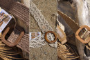 <p data-start="66" data-end="432"><strong data-start="66" data-end="103">Braided Belts: Elevate Your Style&nbsp;</strong><br data-start="103" data-end="106">Our trio of braided belts &mdash; deep brown, soft beige, and creamy ecru &mdash; is the perfect way to add a fashion edge to any outfit. Pair them with an oversized blazer, high-waist trousers or a sleek dress and watch your look transform instantly. A small detail that makes a big statement, both on the runway and in everyday life.</p>
<p data-start="434" data-end="489">Which belt would you choose to upgrade your outfit? ✨</p>
<p data-start="491" data-end="567">#FashionStatement #BraidedBelts #BohoChic #LesCouleursDuMonde #StreetStyle</p>