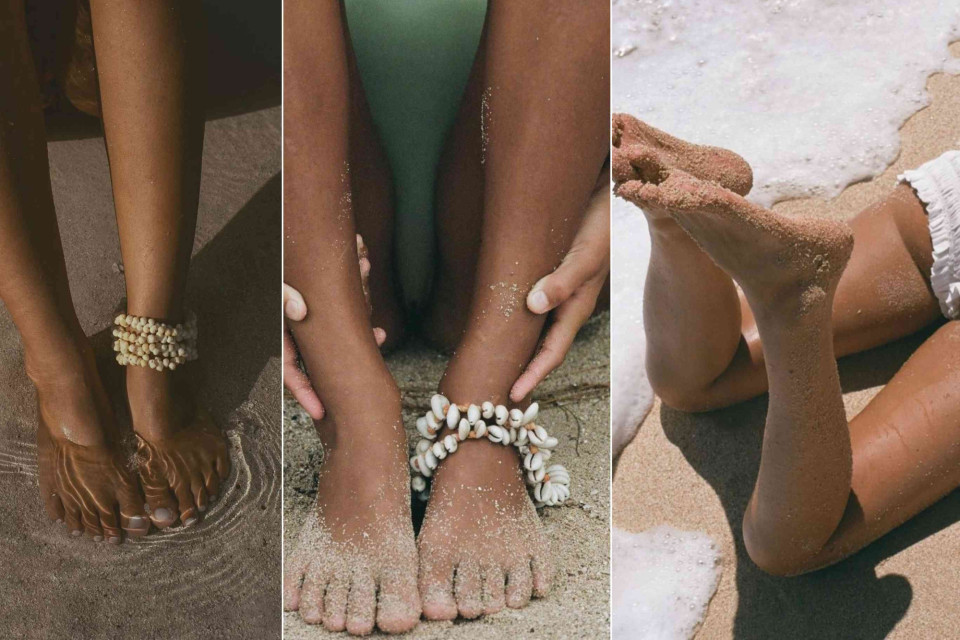 <p data-start="67" data-end="280"><strong data-start="67" data-end="101">Free Your Mind</strong> 🌊<br data-start="104" data-end="107">Feel the soft sand between your toes and let the waves gently touch your feet. Pausing to enjoy these simple moments in nature can calm your mind and recharge your energy.</p>
<p data-start="282" data-end="466">Tip: Try it mindfully &mdash; walk slowly along the shoreline, take deep breaths and let the stress of the day wash away. Sometimes mindfulness starts with these small, grounding moments.</p>
<p data-start="468" data-end="559">#MindAndBody #BeachTherapy #NatureHeals #WellnessMoment #Mindfulness #LesCouleursDuMonde</p>