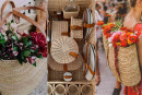 <p data-start="137" data-end="370">🧺✨ <strong data-start="141" data-end="157">Boho romance</strong> ✨&nbsp;<br data-start="159" data-end="162">A rattan basket filled with fresh flowers instantly adds charm and a romantic touch to any day. Simple, natural details like this bring a little French bohemian magic into your home or weekend escapes. 🌿💐</p>
<p data-start="372" data-end="427">Would you fill yours with blooms or little treasures?</p>
<p data-start="429" data-end="544">#FrenchBohemians #ibiza #BohoStyle #RattanBasket #RomanticBoho #SimplePleasures #BohoVibes #WeekendMood #GlobalLifestyle</p>