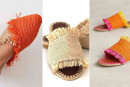 <p data-start="128" data-end="352">👡✨ <strong data-start="132" data-end="155">Summer Raffia Vibes&nbsp;</strong><br data-start="155" data-end="158">Raffia slippers in warm tones like beige and orange, or a playful mix of pink, orange and yellow. Perfect to wear with summer dresses, linen pants or casual shorts for a relaxed boho look. 🌿</p>
<p data-start="354" data-end="409">Which colors would you pick for your summer wardrobe?</p>
<p data-start="411" data-end="529">#LesCouleursDuMonde #BohoStyle #RaffiaSlippers #tulum #SummerStyle #ColorfulFeet #BohoAccessories #WeekendMood #GlobalStyle</p>
