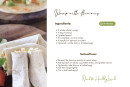 <p data-start="101" data-end="219">💡 <strong data-start="104" data-end="127">Tip for your wraps:&nbsp;</strong><br data-start="127" data-end="130">Try different hummus flavors or add a sprinkle of fresh herbs to make it your own! 🌿🌈</p>
<p data-start="221" data-end="345">Eating colorful, healthy meals doesn&rsquo;t have to be complicated &mdash; a little creativity brings a lot of joy to your plate. 🥙✨</p>
<p data-start="347" data-end="467">#LesCouleursDuMonde #HealthyEating #EatTheColors #QuickLunch #BohoFood #FreshAndColorful #SimplePleasures #GlobalStyle</p>
