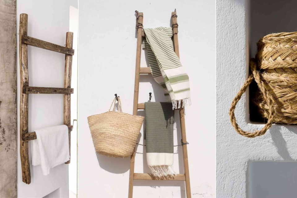 <p data-start="133" data-end="378">🛁 <strong data-start="136" data-end="170">Fresh &amp; Natural Bathroom Vibes&nbsp;</strong><br data-start="170" data-end="173">Keep it simple with white walls and add character with natural touches. A wooden ladder for towels, a cozy plaid and a rattan basket instantly bring warmth and texture. Minimal effort, maximum style. 🌿</p>
<p data-start="380" data-end="452">Do you prefer a completely white bathroom or one with natural accents?</p>
<p data-start="454" data-end="584">#LesCouleursDuMonde #BohoBathroom #NaturalAccents #RattanDecor #MinimalStyle #Interiors #HomeInspo #SimpleDecor #GlobalStyle</p>