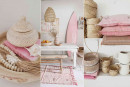 <p data-start="163" data-end="371">💗 <strong data-start="166" data-end="189">Add a Touch of Pink&nbsp;</strong><br data-start="189" data-end="192">Pink accents instantly bring warmth and charm to any space. Try cushions, throws, vases or small decorative pieces to add a soft, playful vibe without overwhelming the room. 🌿</p>
<p data-start="373" data-end="476">Tip: Mix pink with neutral tones like beige, white or light wood to keep the look balanced and cozy.</p>
<p data-start="478" data-end="601">#LesCouleursDuMonde #InteriorInspo #ibiza #PinkDecor #BohoStyle #HomeAccents #CozyInteriors #DecorTips #SoftTouches #GlobalStyle</p>