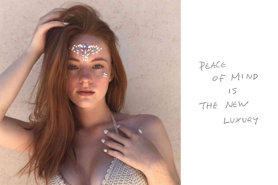 <p data-start="147" data-end="383">🌿 <strong data-start="150" data-end="185">Peace of Mind is the New Luxury&nbsp;</strong><br data-start="185" data-end="188">True luxury isn&rsquo;t about things but about feeling calm, centered and in control of your day. Take time for yourself, slow down and enjoy the little moments that bring balance and clarity. ✨</p>
<p data-start="385" data-end="497">Create your own space for relaxation, whether it&rsquo;s a quiet corner, a cup of tea or a mindful morning routine.</p>
<p data-start="499" data-end="613">#MindAndBody #PeaceOfMind #WellnessLifestyle #SelfCare #LuxuryOfCalm #BalancedLiving #DailyWellness #GlobalStyle</p>