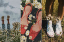 <p data-start="118" data-end="320">🌼 <strong data-start="121" data-end="137">Shoe Stories&nbsp;</strong><br data-start="137" data-end="140">All Stars, red heels or even Crocs &ndash; with a touch of daisies, every pair tells a different story. It&rsquo;s a fun way to add personality and make your shoes stand out in any shoot. ✨</p>
<p data-start="322" data-end="443">Tip: Play with unexpected props when styling products &ndash; small details can turn a simple photo into something memorable.</p>
<p data-start="445" data-end="559">#LesCouleursDuMonde #TheLookbook #ShoeInspo #CreativeStyling #ProductShoot #BohoVibes #FreshDetails #GlobalStyle</p>