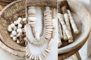 <p data-start="79" data-end="307">🏖️ <strong data-start="83" data-end="100">Beach Details&nbsp;</strong><br data-start="100" data-end="103">A simple wooden bowl filled with shells, driftwood or sand instantly brings the beach vibe into your home. Natural textures, soft tones and small treasures tell the story of days by the sea. 🌿</p>
<p data-start="309" data-end="432">Tip: Mix different shapes and sizes for a relaxed look that works on a table, shelf or even in the bathroom.</p>
<p data-start="434" data-end="556">#LesCouleursDuMonde #SeasaltAndPicnics #BeachDetails #NaturalDecor #CoastalStyle #BohoLiving #cotedazur #InteriorInspo #GlobalStyle</p>
