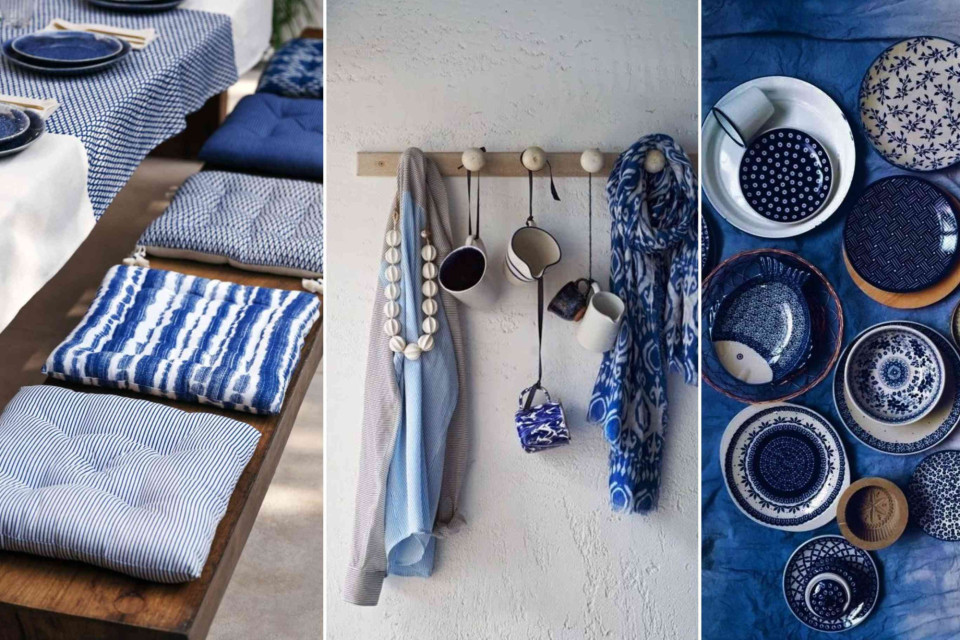 <p data-start="131" data-end="359">💙 <strong data-start="134" data-end="167">Blue Patterns for Your Picnic&nbsp;</strong><br data-start="167" data-end="170">Add a touch of charm to your picnic with blue-patterned tableware, cushions or napkins. Simple details like stripes or florals instantly make your setup feel thoughtful and stylish. 🏖️✨</p>
<p data-start="361" data-end="496">Tip: Mix patterns and textures &ndash; a small blue scarf, a patterned cloth or cushions can turn any picnic into a cozy, inviting moment.</p>
<p data-start="498" data-end="615">#LesCouleursDuMonde #SeasaltAndPicnics #BluePatterns #PicnicInspo #BohoLiving #TableDetails #GlobalStyle</p>