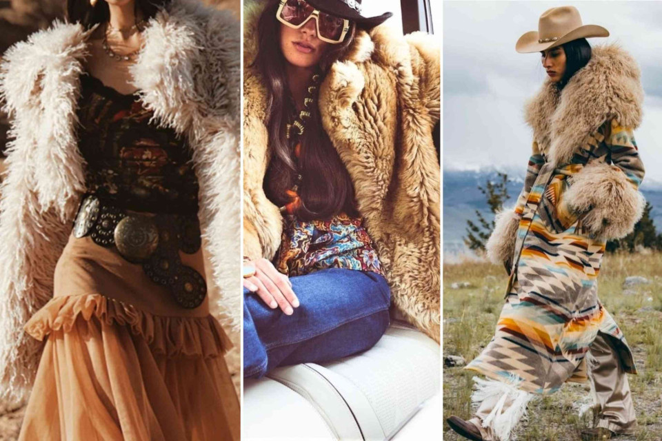 <p data-start="70" data-end="300">🧥 <strong data-start="73" data-end="91">Standout Style&nbsp;</strong><br data-start="91" data-end="94">Turn heads with a standout coat, oversized sunglasses and a cowboy hat. It&rsquo;s all about mixing fun accessories with simple pieces to create a look that feels full of personality. 🌿</p>
<p data-start="302" data-end="476">Tip: Try layering textures and keep the basics neutral. It lets your coat and accessories do all the talking. And don&rsquo;t be afraid to play with proportions for extra drama!</p>
<p data-start="478" data-end="564">Which statement piece would you wear first &ndash; the coat, the hat or the sunglasses?</p>
<p data-start="566" data-end="672">#LesCouleursDuMonde #TheLookbook #BohoFashion #StatementStyle #BoldAccessories #CowboyVibes #GlobalStyle</p>