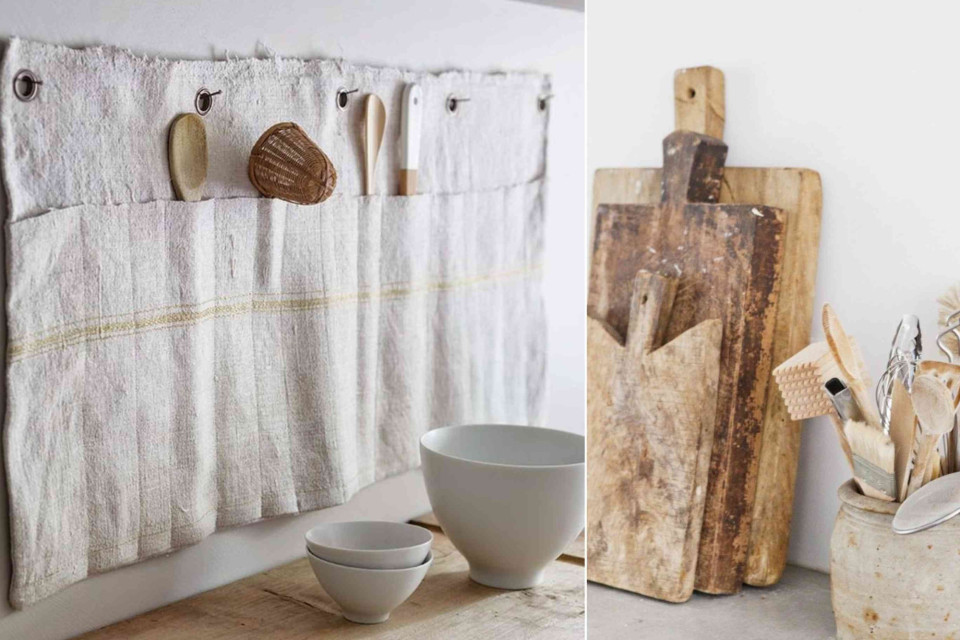 <p data-start="85" data-end="297">🍴 <strong data-start="88" data-end="104">Kitchen Flow&nbsp;</strong><br data-start="104" data-end="107">A well-organized kitchen makes cooking so much easier and a lot more fun. From glass jars for your spices to baskets for fresh produce, small changes can bring big calm to your space. 🌿</p>
<p data-start="299" data-end="439">Tip: Keep daily essentials within reach and store the rest neatly away. It saves time and makes your kitchen feel instantly more inviting.</p>
<p data-start="441" data-end="502">What&rsquo;s your favorite trick to keep the kitchen organized?</p>
<p data-start="504" data-end="610">#LesCouleursDuMonde #PureLiving #KitchenFlow #OrganizedHome #FunctionalDecor #BohoLifestyle #GlobalStyle</p>