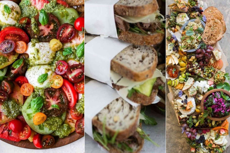 <p data-start="113" data-end="152">🥖🧀 A little homemade happiness 🧀🥖</p>
<p data-start="154" data-end="357">Whether it&rsquo;s a freshly made sandwich or a colorful platter full of flavors &ndash; sometimes the simplest things make a moment truly special. 🎉<br data-start="292" data-end="295">Perfect for sharing, celebrating or just treating yourself.</p>
<p data-start="359" data-end="413">Because food made with love always tastes better. 💛</p>
<p data-start="415" data-end="480">#FoodWithLove #SpecialOccasion #HomemadeGoodness #ColorfulBites</p>