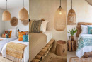 <p>🌿 <strong data-start="88" data-end="120">Calm &amp; Color in Your Bedroom</strong> 🌿</p>
<p data-start="149" data-end="427">Natural materials like <strong data-start="172" data-end="199">bamboo, wood and linen</strong> bring a sense of warmth and calm to your bedroom. 🪵🌿 By combining these soft, earthy tones with <strong data-start="298" data-end="338">colorful cushions and design accents</strong>, you give your personal space a playful, stylish touch without disturbing the harmony.</p>
<p data-start="429" data-end="506">The result? A <strong data-start="443" data-end="461">peaceful oasis</strong> where you can fully relax and recharge. 🌸</p>
<p data-start="508" data-end="641">💡 Tip: Choose <strong data-start="523" data-end="543">light wood tones</strong> and pair them with cushions in vibrant colors or patterns to add subtle contrast and character.</p>
<p data-start="643" data-end="776">Create your own balance between nature and design and let your bedroom become a place where <strong data-start="736" data-end="771">comfort and style come together</strong>. ✨</p>
<p data-start="778" data-end="870">#LesCouleursDuMonde #InteriorInspiration #NaturalMaterials #BedroomStyling #DesignAndColor</p>