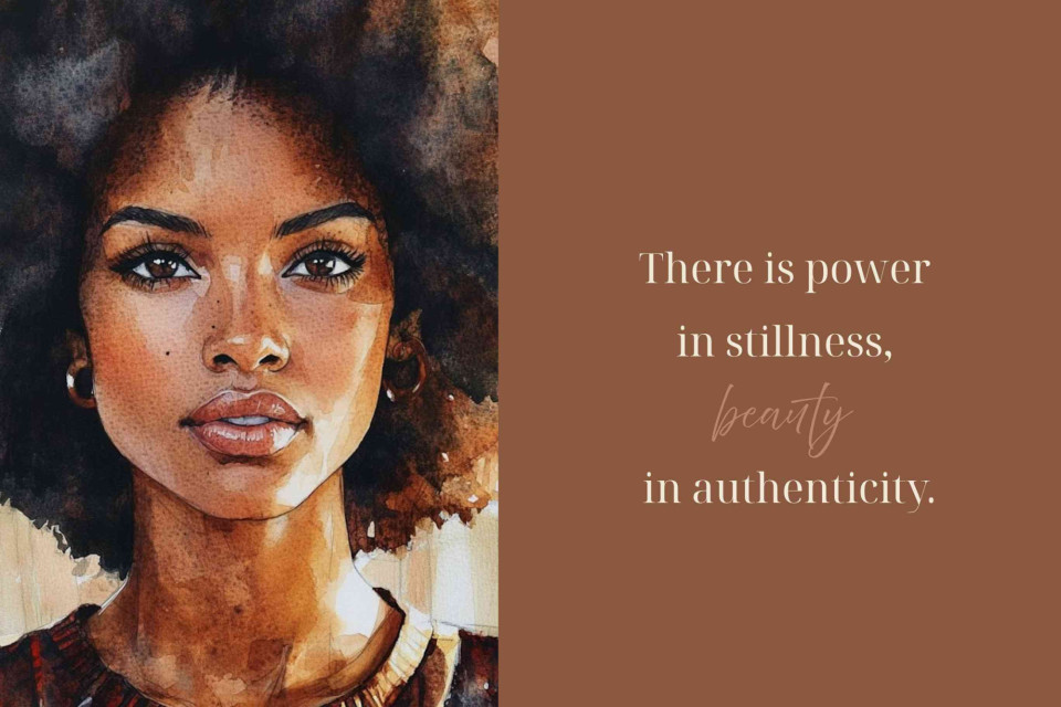 <h3 data-start="239" data-end="268">🎨 <strong>The Art of Stillness&nbsp;</strong></h3>
<p data-start="270" data-end="390">Soft tones, honest eyes and a quiet kind of power.<br data-start="321" data-end="324">There is beauty in authenticity &mdash; in showing up just as you are.</p>
<p data-start="392" data-end="502">Every detail tells a story: the calm between moments, the strength in stillness, the warmth of being real. ✨</p>
<p data-start="504" data-end="601">How do you define true beauty? 🌿<br data-start="537" data-end="540">#LesCouleurs #ArtOfStillness #AuthenticBeauty #VisualPoetry</p>