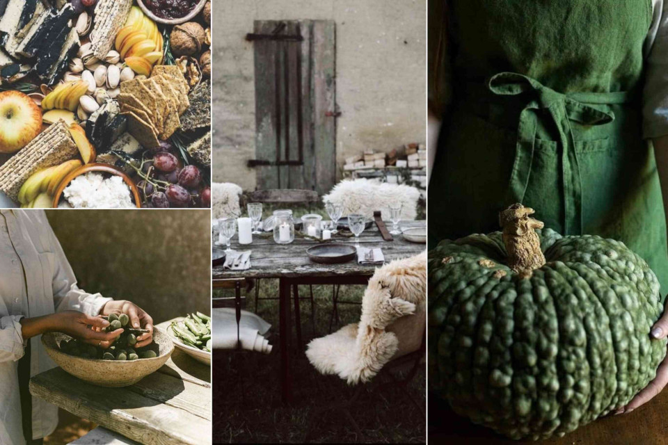 <h3 data-start="319" data-end="350">🕯️ <strong>The Comfort of Autumn&nbsp;</strong></h3>
<p data-start="352" data-end="504">The season of soft light and slower days.<br data-start="393" data-end="396">When the scent of wood, wool and baked apples fills the air and home becomes a feeling, not a place. 🤎</p>
<p data-start="506" data-end="662">It&rsquo;s the time to layer textures, light a candle and let the world quiet down for a while.<br data-start="596" data-end="599">Create corners that invite warmth, softness and stillness. ✨</p>
<p data-start="664" data-end="811"><strong data-start="664" data-end="679">Home tip 🪞</strong><br data-start="679" data-end="682">Mix natural materials &mdash; wood, linen and wool &mdash; for an cozy balance.<br data-start="762" data-end="765">Let imperfection make your space feel alive.</p>
<p data-start="813" data-end="894">#LesCouleurs #AutumnMood #Interiors #SlowLiving #PetiteNature #HomeWithSoul</p>