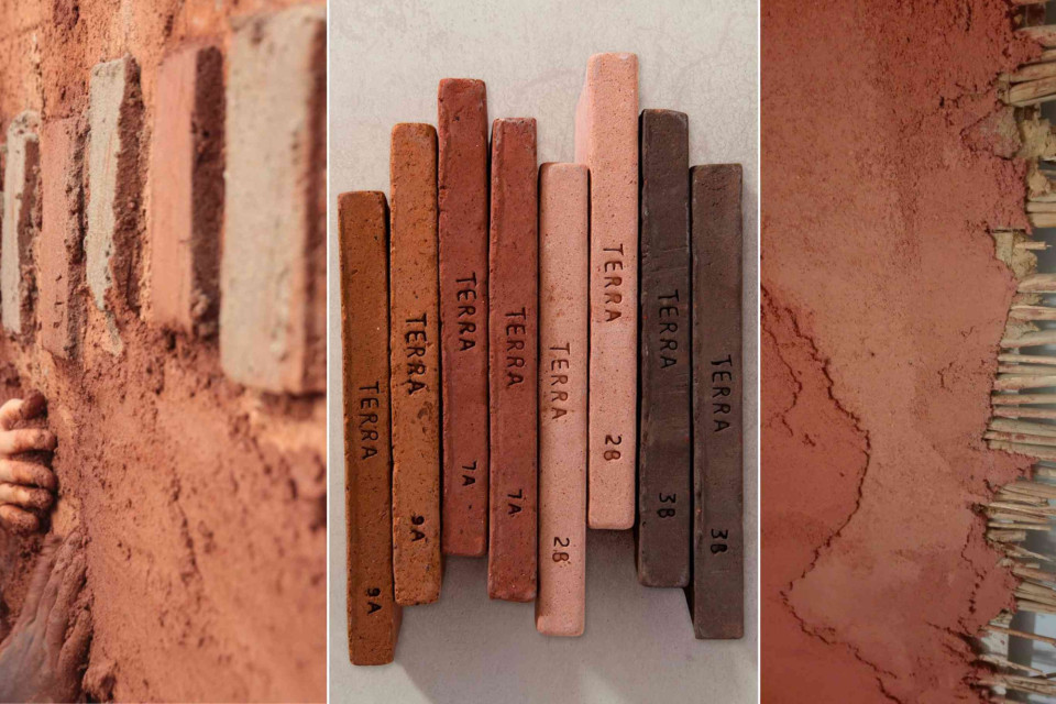 <p>🧡 50 shades of&hellip; terracotta 🧡 From soft sandy peach to deep earthy red &ndash; terracotta comes in so many beautiful tones. ✨Each shade brings its own vibe:🌤 light terracotta for a soft, airy feel🌿 warm clay tones for natural coziness🔥 deep burnt terracotta for bold character Whichever shade you choose, terracotta always adds warmth, depth and timeless charm. #TerracottaTones #ColorInspiration #NaturalVibes #WarmInteriors</p>