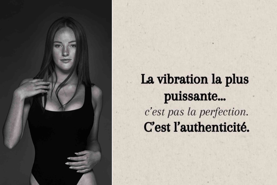 <p data-start="538" data-end="710"><strong data-start="538" data-end="561">🌸 Authentic Beauty</strong><br data-start="561" data-end="564">The most powerful vibe isn&rsquo;t perfection &mdash; it&rsquo;s authenticity. Real beauty comes from confidence, kindness and being yourself &mdash; no filter needed.</p>
<p data-start="712" data-end="794"><strong data-start="712" data-end="720">Tip:</strong> Embrace small imperfections. They&rsquo;re what make your beauty truly yours.</p>
<p data-start="796" data-end="916">#LesCouleursDuMonde #BeauteDuMonde #AuthenticBeauty #NaturalGlow #Confidence #LessIsMore #InnerBeauty #RealIsBeautiful</p>