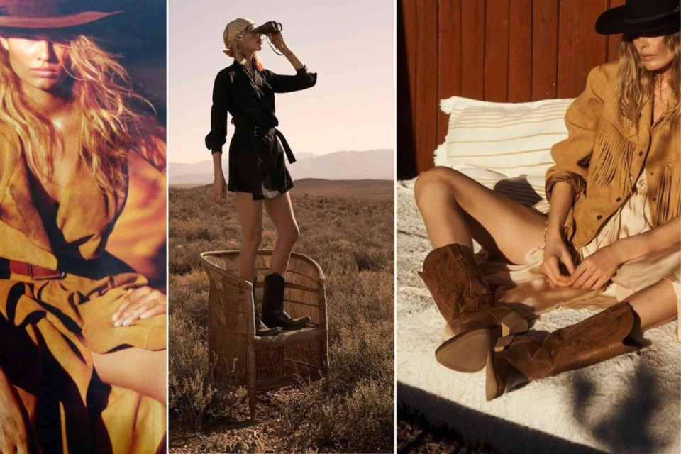 <p data-start="273" data-end="459"><strong data-start="273" data-end="310">🤎 Desert Tones &amp; Wild Confidence&nbsp;</strong><br data-start="310" data-end="313">Sandy shades, soft suede and the feeling of open skies. Effortless, strong and a little untamed.</p>
<p data-start="461" data-end="562"><strong data-start="461" data-end="469">Tip:</strong> Mix suede or leather with light fabrics for balance &mdash; it keeps your look wild yet refined.</p>
<p data-start="564" data-end="691">#LesCouleursDuMonde #LesCouleursSauvages #DesertStyle #WildElegance #EarthTones #FreeSpirit #NaturalStrength #EffortlessStyle</p>